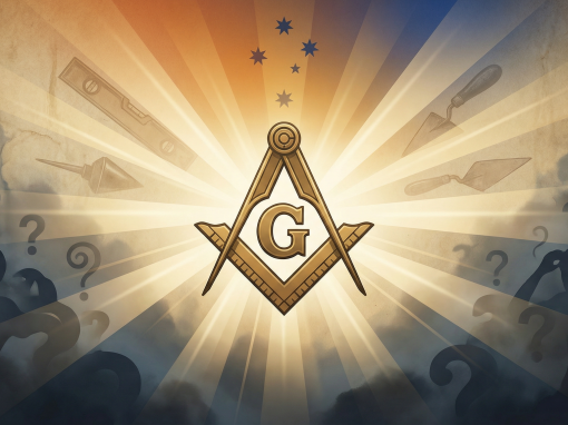 Shedding Light on Shadows: Addressing the Myths, Misconceptions, and Misunderstandings About Freemasonry
